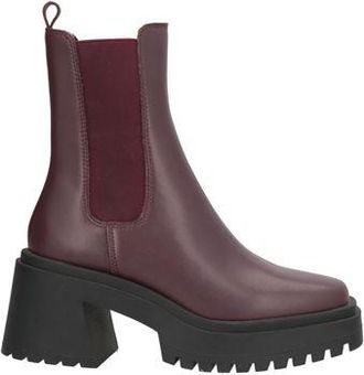Steve Madden FOOTWEAR - Ankle boots on YOOX.COM