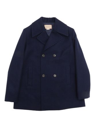 Gucci J Db Caban Gucci Web Placed Wo