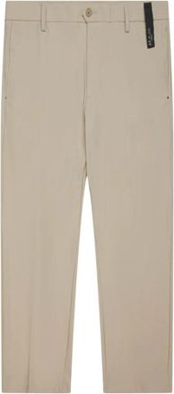 AT.P. CO Sasa Chino - Heren - Chinos - Beige - S - Katoen - Broeken