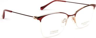 Ana Hickmann Brilrand AH1487T 07A 54