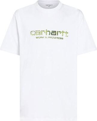 Carhartt Work in Progress TOPWEAR - T-shirts on YOOX.COM