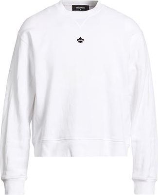 Dsquared2 CAMISETAS Y TOPS - Sudaderas en YOOX.COM