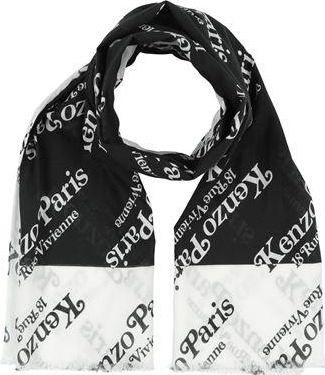 Kenzo ACCESSORIES - Scarves on YOOX.COM