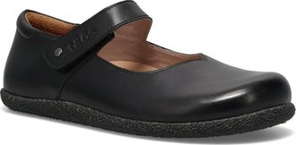 Taos Ultimate Mary Jane in Black/black at Nordstrom, Size 41