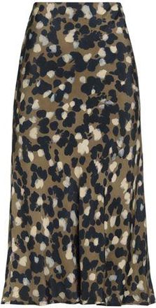 ottod'Ame Midi skirts