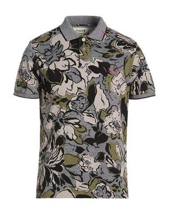 Project E Vintage TOPWEAR - Polo shirts sur YOOX.COM