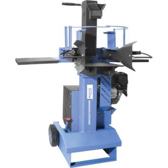 Gude Benzin-holzspalter Ghs 500/8t 4-takt / 47 Kw Strecke G&uuml;de
