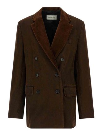 Dries Van Noten Befya Blazer