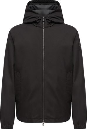 Moncler Moncler Skirnix 3-in-1 Short Down Jacket, Men, Black, Size: 0