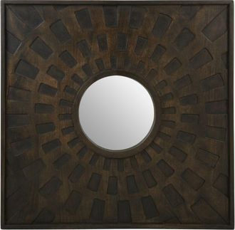 Premier Housewares Suri Wall Mirror