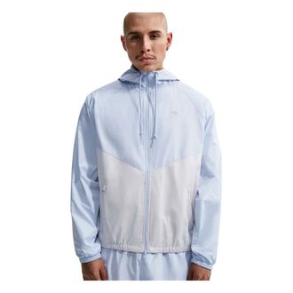 Nike Windrunner Lined Jacket - Heren - Sport - Veelkleurig - Maat: L Poliester
