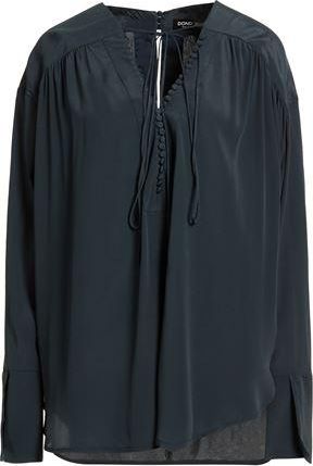 Dondup TOPWEAR - Tops on YOOX.COM