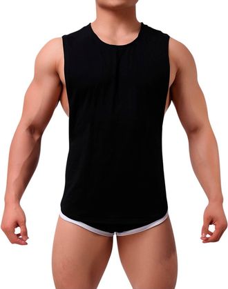 Generic Big Mens Suits T 2PCS Slim T-Shirts Mens Fit Sport Casual Shorts Tracksuit Shirt Suit Summer Men Suits Sets Suit Wear for Men Black