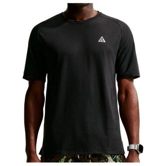 Nike ACG Dri-Fit ADV Solar Chase S/S Laufshirt f&uuml;r Herren | schwarz