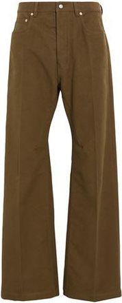 Rick Owens BOTTOMWEAR - Jeans on YOOX.COM