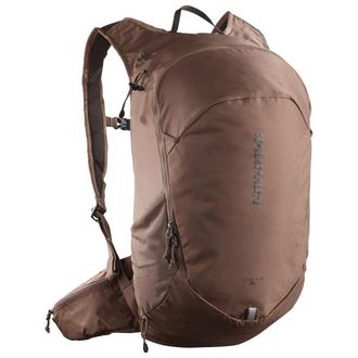 Salomon Trailblazer 20 Wanderrucksack - Unisex | braun