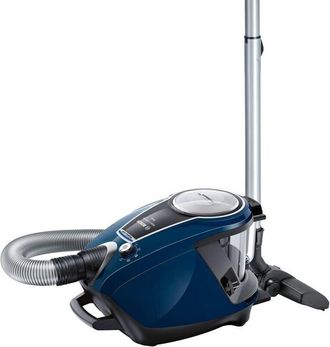 Bosch BGS7RCL Aspirapolvere a Carrello senza Sacco
