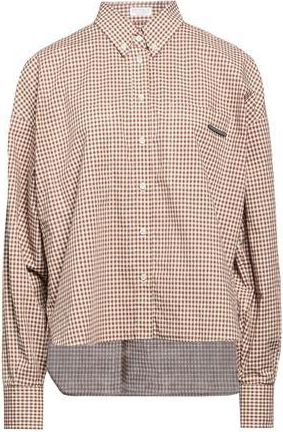 Brunello Cucinelli TOPWEAR - Camicie su YOOX.COM