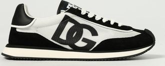 Dolce & Gabbana Dg Logo Sneakers