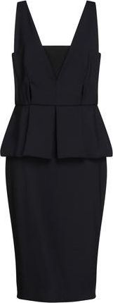 Sportmax VESTIDOS - Vestidos midi en YOOX.COM