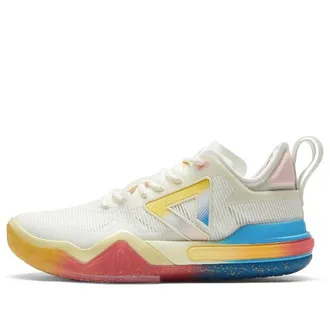 Peak Performance AW1 Andrew Wiggins Yellow Blue ET33015A-YELBLU