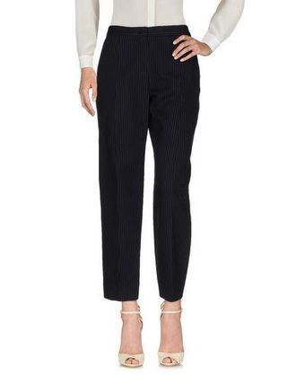 Emporio Armani BOTTOMWEAR - Trousers on YOOX.COM