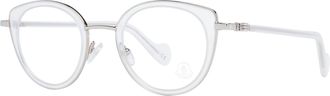 Moncler Optisch montuur ML5025 024 46