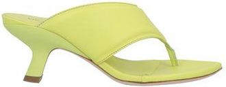 Vic Matié CALZADO - Sandalias de dedo en YOOX.COM