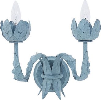 Ballard Designs Birdie 2-Light Wall Sconce - Ballard Designs