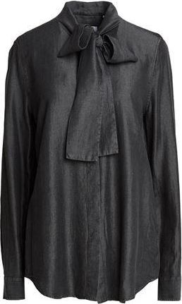 Xacus TOPWEAR - Denim shirts on YOOX.COM