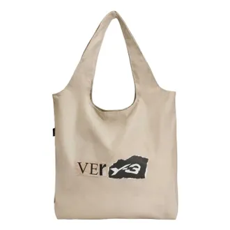 adidas Y-3 Graphic Tote Alumina KT3208