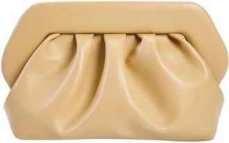 Themoir&egrave; Bios Medium Vegan - Dames - Clutches - Beige - ONE Size - Tassen