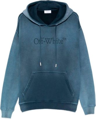 Off-white Laundry Skate Hoodie