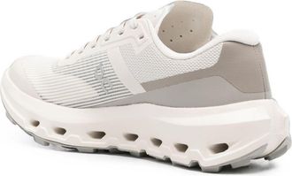 On Cloudvista 3 Sneaker - White