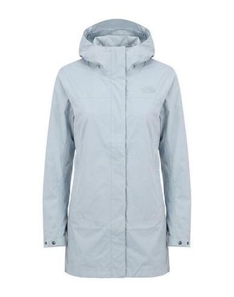 The North Face W VOYAGE RAIN 3L HOODED PARKA