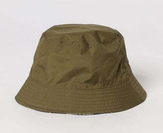 Barbour Cappello reversibile in poliestere