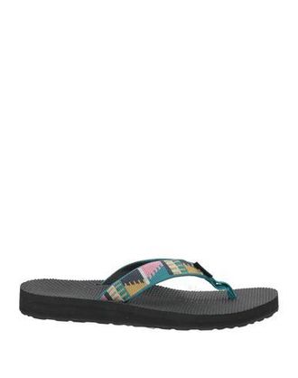 Teva SCHUHE - Zehentrenner auf YOOX.COM