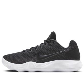 Nike Hyperdunk 2017 Low Black 897637-001