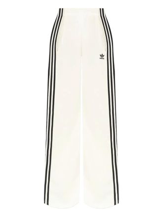 adidas Pantaloni sportivi con righe - Toni neutri