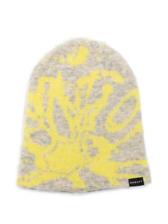 Oakley Brushed Graphic Beanie