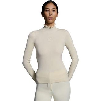 Cordova Kitz Top - Womens in Alabaster at Nordstrom, Size Medium