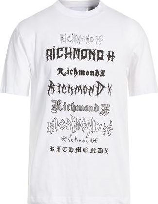John Richmond TOPWEAR - T-shirts su YOOX.COM