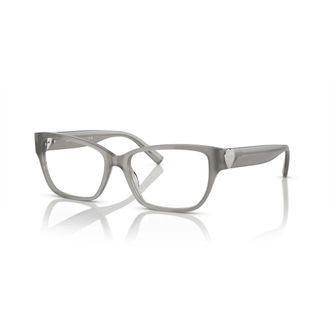 Tiffany & Co. Grey Eyewear Frames TF 2245 Zonnebrillen - unisex - Brillen - Grijs - 52 MM - Accessoires