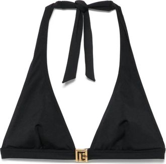 Balmain Womens Jersey Bikini Ss25 W