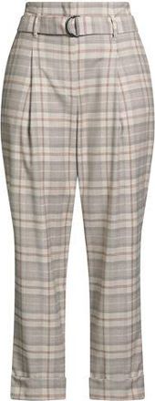 PESERICO BOTTOMWEAR - Trousers on YOOX.COM