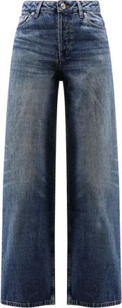 A.P.C. Mujer, Vaqueros, Azul, Talla: W27