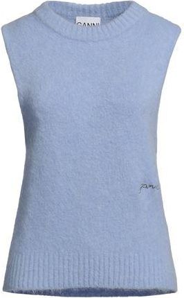 Ganni KNITWEAR - Jumpers on YOOX.COM