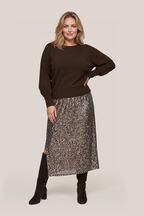Mart Visser Nyla Rok Brons Maxi