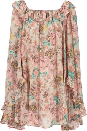 Chlo&eacute; Dresses