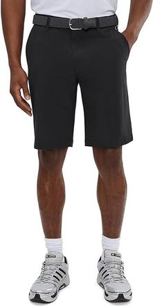 adidas Golf Ultimate365 10 Golf Shorts Mens Clothing Black : 28 10, Polyester/Elastane